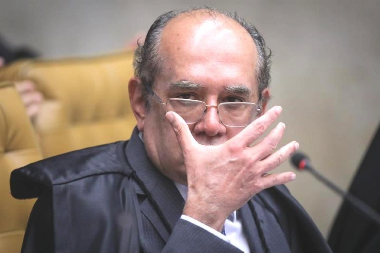 Gilmar Mendes surpreende e demonstra desconhecer questão básica do direito