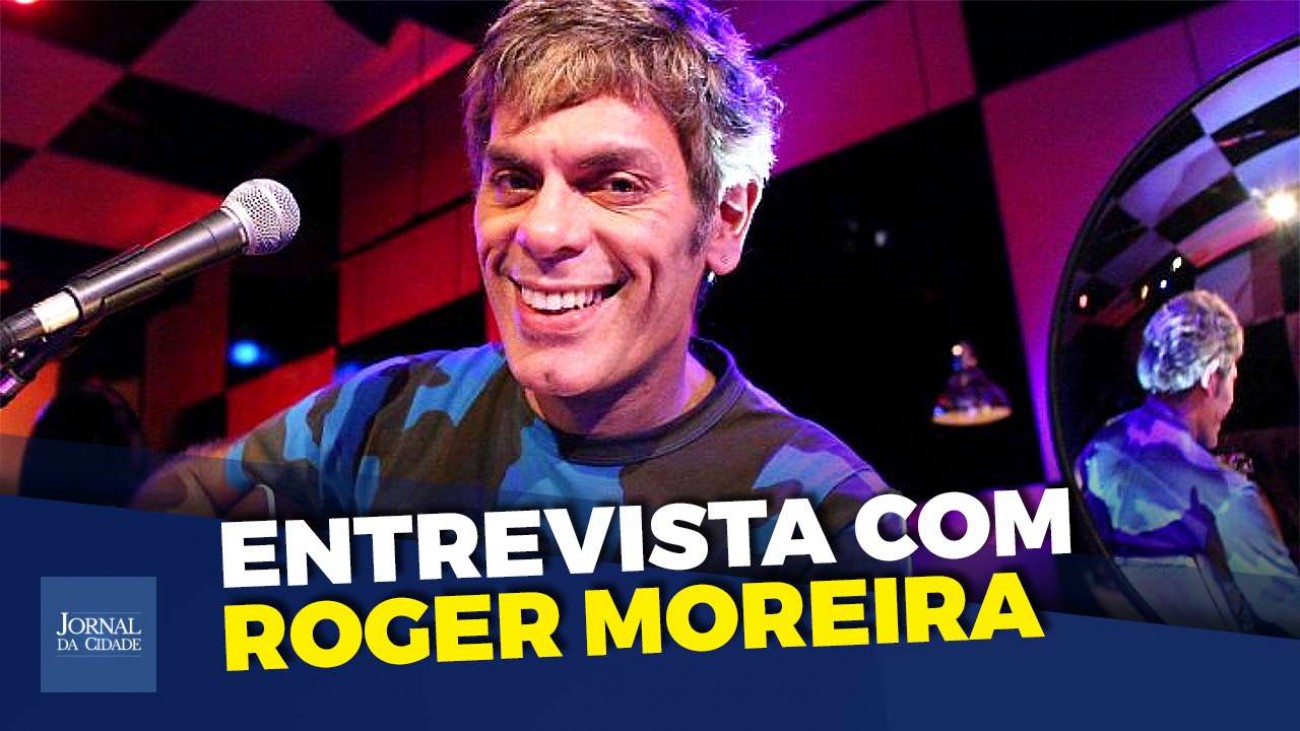 Roger Moreira Do Ultraje A Rigor Fala Sobre A Carreira Musical E A