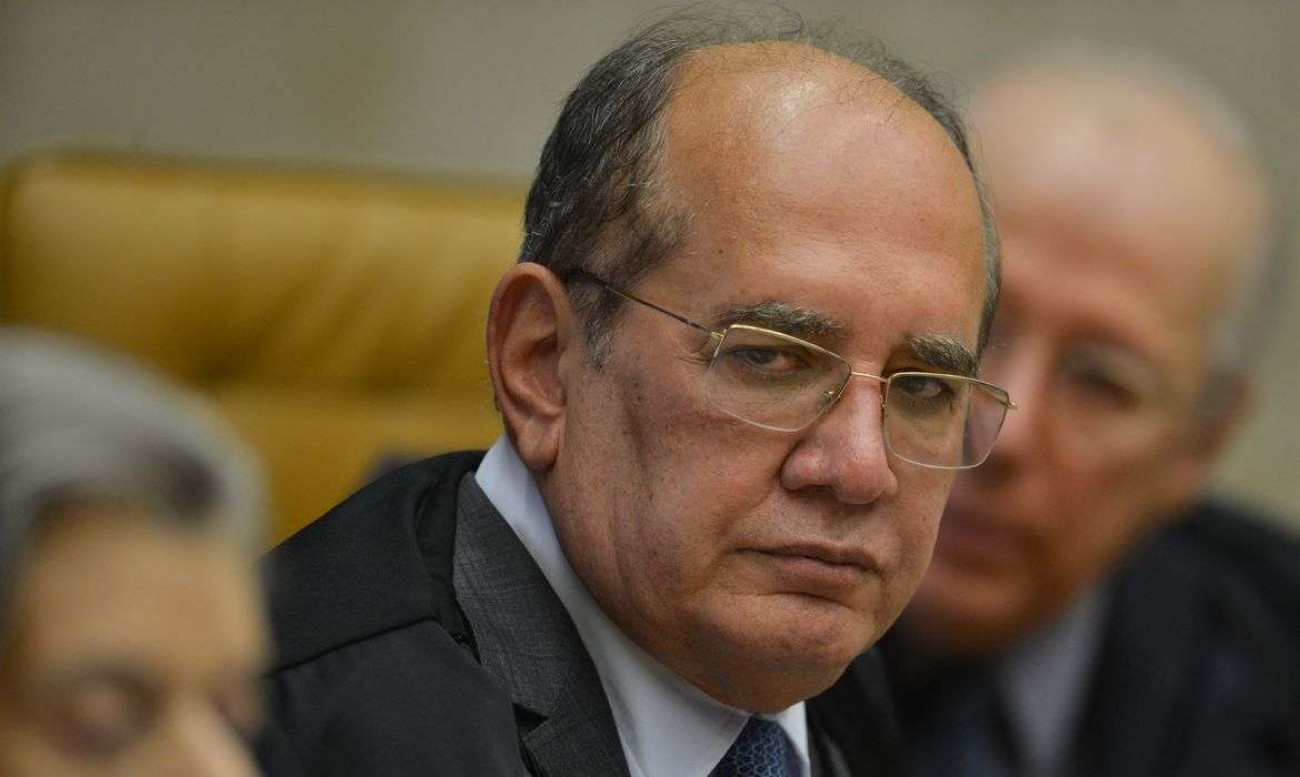 Ministro Gilmar Mendes Volta A Atacar A Opera O Lava Jato