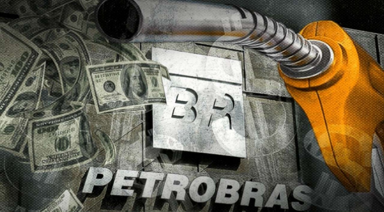 AO VIVO Acionistas da Petrobrás entram em alerta máximo veja o vídeo