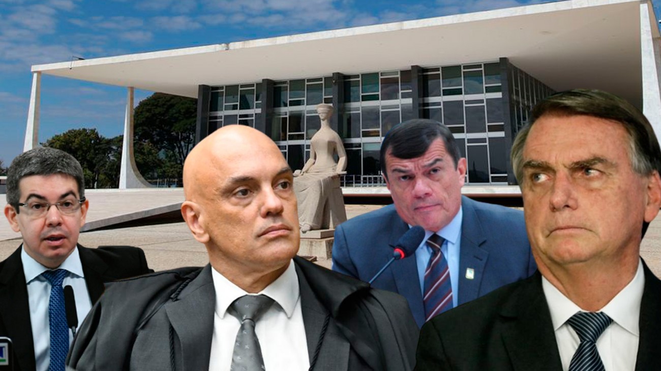 Ao Vivo Advogados Avan Am Contra General Pm Responde A Moraes Veja