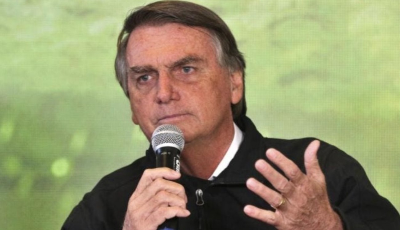 Bolsonaro Surpreende E Divulga V Deo Inesperado