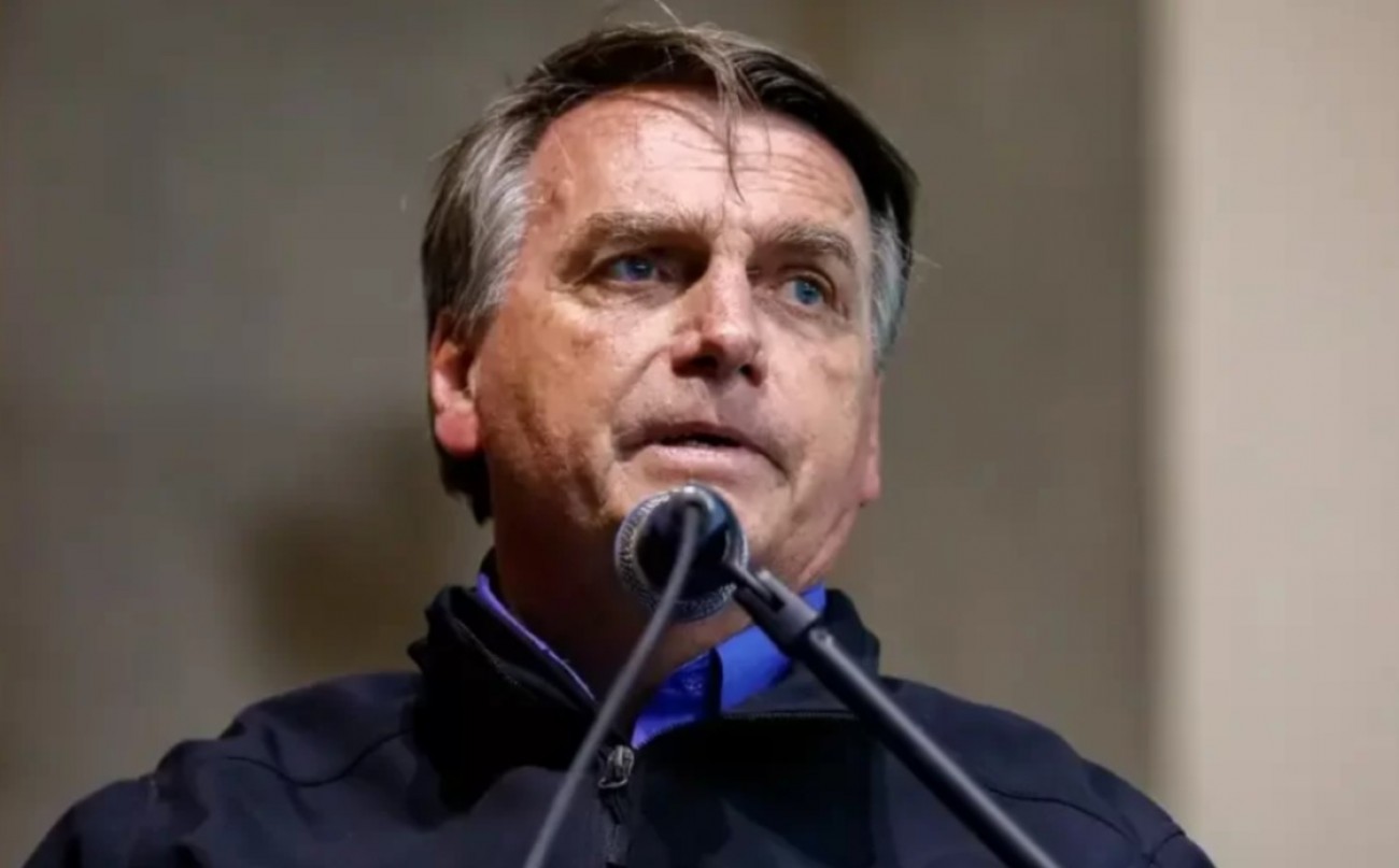 Pf Investiga Celular De Bolsonaro E D De Cara Algo Que N O Esperava