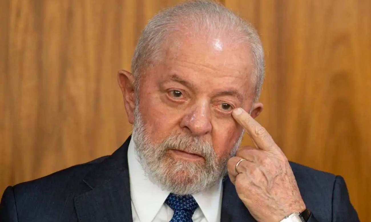 AO VIVO Revelado o plano de Lula para acabar o Centrão STF da