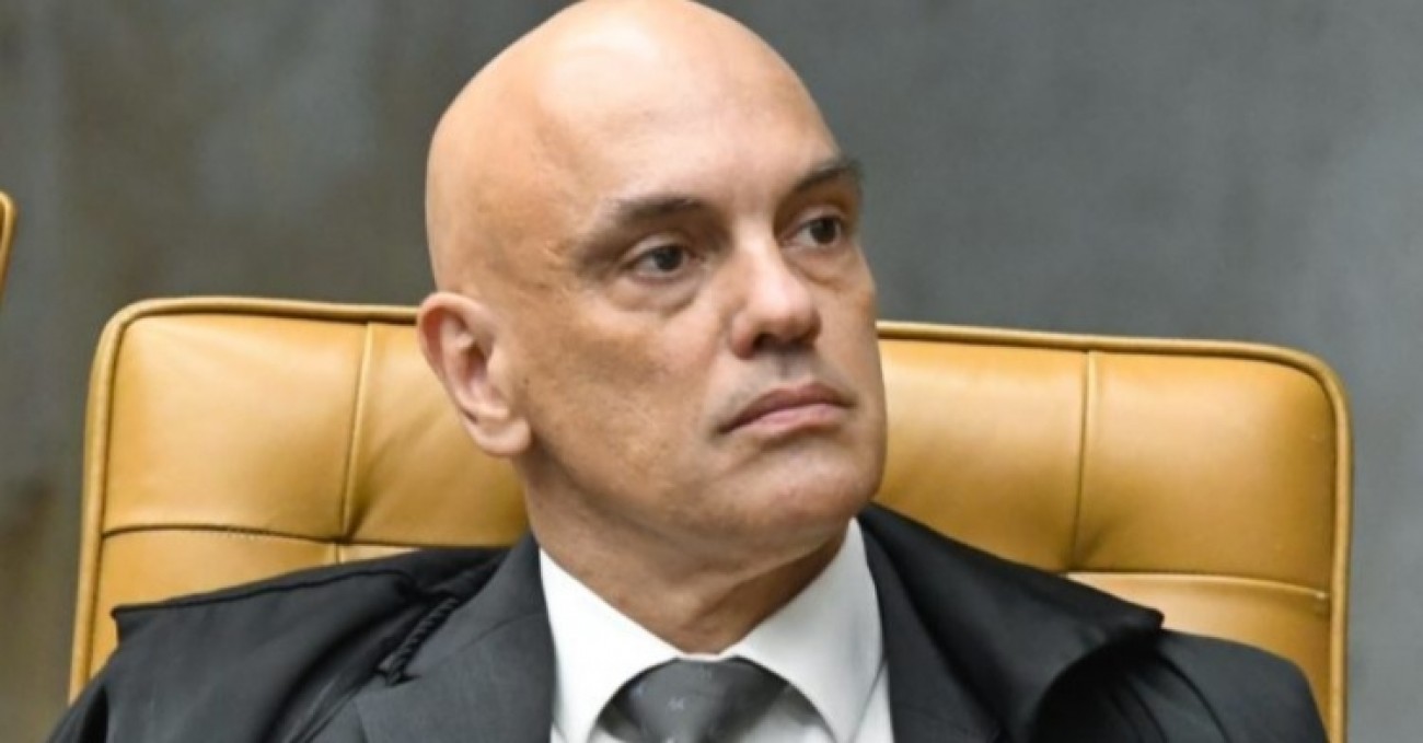 Moraes Vota Para Condenar Pastor A Anos De Pris O Pelo De Janeiro