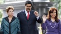 Nobel da Paz critica silêncio da América Latina às arbitrariedades de Maduro