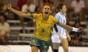 Handebol vence Argentina e conquista o ouro no PAN