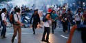 Cresce a revolta popular na Venezuela