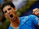 Bellucci começa bem em Paris, mas tem Djokovic como próximo adversário