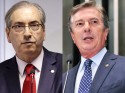 Porque o STF está apático nas ações contra Cunha e Collor? Qual a explicação?