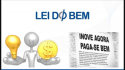 O que é a 'Lei do Bem'?