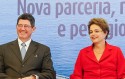 Governo Dilma do PT produz mais um defunto