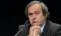 O fim de um craque da bola e da traquinagem: Platini está banido do futebol por oito anos