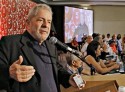 Lula: 'Quem paga o Moro são os impostos das empresas investigadas'