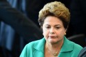 Deprimente! Dilma é vaiada e xingada ao visitar área alagada em SP (Veja o vídeo)