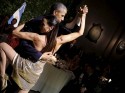 Obama é o cara... Presidente dança tango na Argentina (veja vídeo)