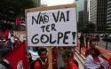 Não vai mesmo ter golpe