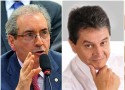 Eduardo Cunha, o novo Roberto Jefferson