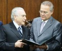 Mesmo com tropeços, Michel Temer vence 1ª batalha no Congresso