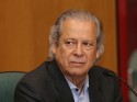 Zé Dirceu, motivo de chacota até de petistas