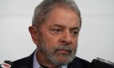 Força tarefa da Lava Jato prepara três denúncias contra Lula