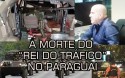 Pânico em Ponta Porã, mais mortes e população atônita (Veja vídeo com o terror deste domingo)