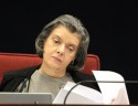 Ministra Carmen Lúcia pronta para assumir o STF e mudar postura da Corte
