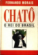 Escritor Fernando Morais tenta atingir Cristovam Buarque, mas recebe resposta humilhante