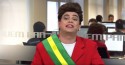 O encontro pós-impeachment entre Villa e Dilma Duccheff (veja o vídeo)