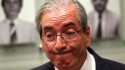 Eduardo Cunha apanha de mulher em aeroporto (veja o vídeo)