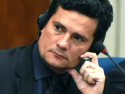 No dia das eleições, Moro grava vídeo e demonstra a gravidade do crime de corrupção (veja o vídeo)