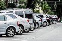 São Paulo e o dilema da cidade sem estacionamento