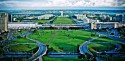 O novo papel higiênico de Brasília