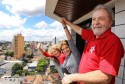 ‘Produto de crime’, apartamento de Lula é sequestrado judicialmente por determinação de Moro