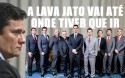 A situação e os reflexos da Lava Jato em todo o mundo (Veja o vídeo)