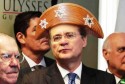 Os novos cangaceiros