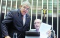 O mau caráter do político nacional