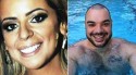 Francine Suati, grávida, insana e assassina do pai do próprio filho (Veja o vídeo)