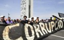 O Brasil imerso no turbilhão corrupto
