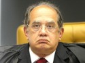 Gilmar Mendes já não disfarça apoio a Orcrim