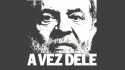 Dia 03 de maio o pleito popular é ‘Lula na cadeia’