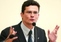 Moro é a personalidade mais popular do Brasil, aponta pesquisa