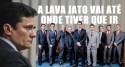 Depoimentos dos próximos dias serão fundamentais para o futuro da Lava Jato