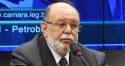 Léo Pinheiro não destruiu as provas