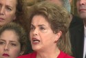 ‘João Santana é um mentiroso’, ataca Dilma Rousseff