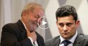 Assista aqui o depoimento de Lula ao juiz Sérgio Moro
