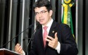 Randolfe nega autoria de áudio que viralizou na rede (compare os dois vídeos)