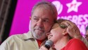 Lula abusa de piadas, galhofas e provocações, enquanto ainda está solto
