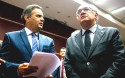 Com notório impedimento legal, Gilmar Mendes é o relator sorteado em caso envolvendo Aécio (veja o vídeo)
