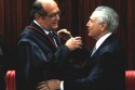 A politização do Judiciário